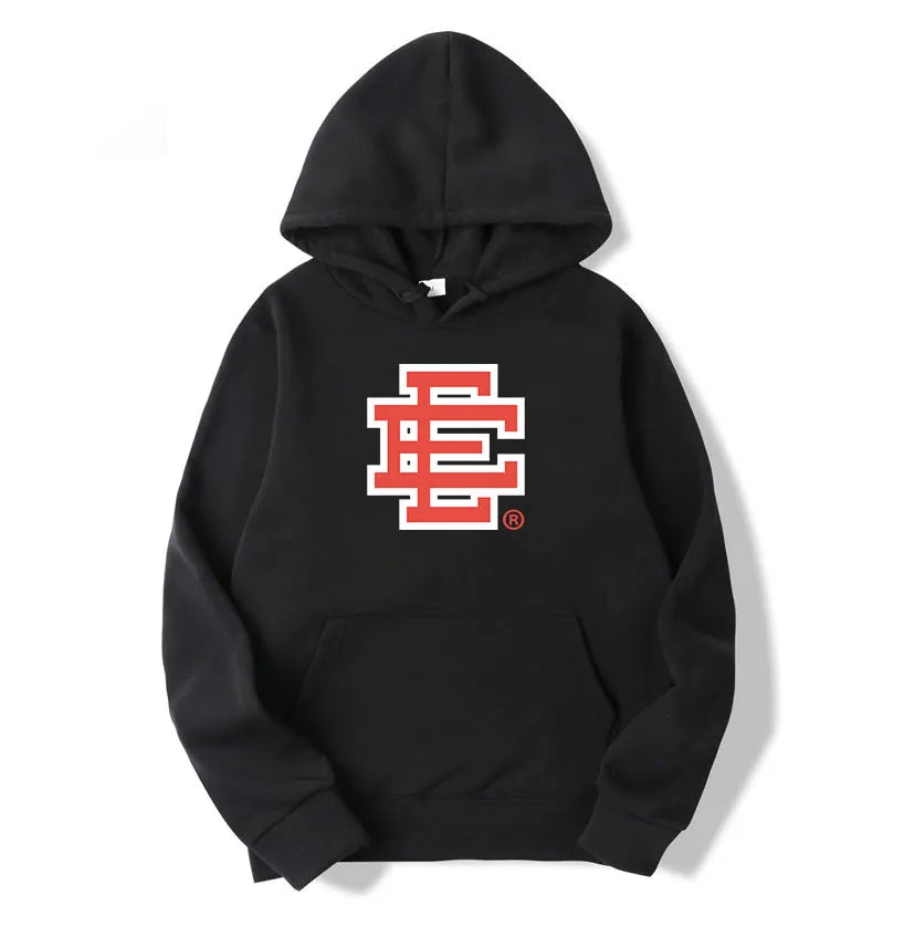 EE Ringer Eric Emanuel Hoodie Montreal Expos