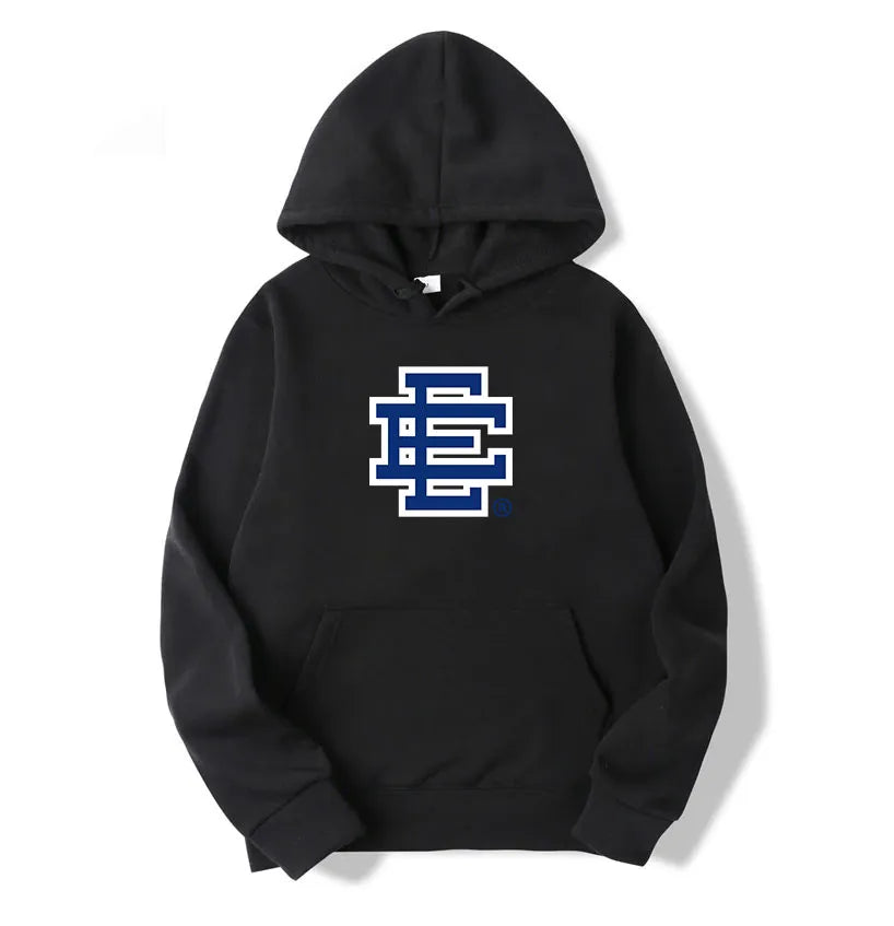 EE Ringer Eric Emanuel Yankee Hoodie