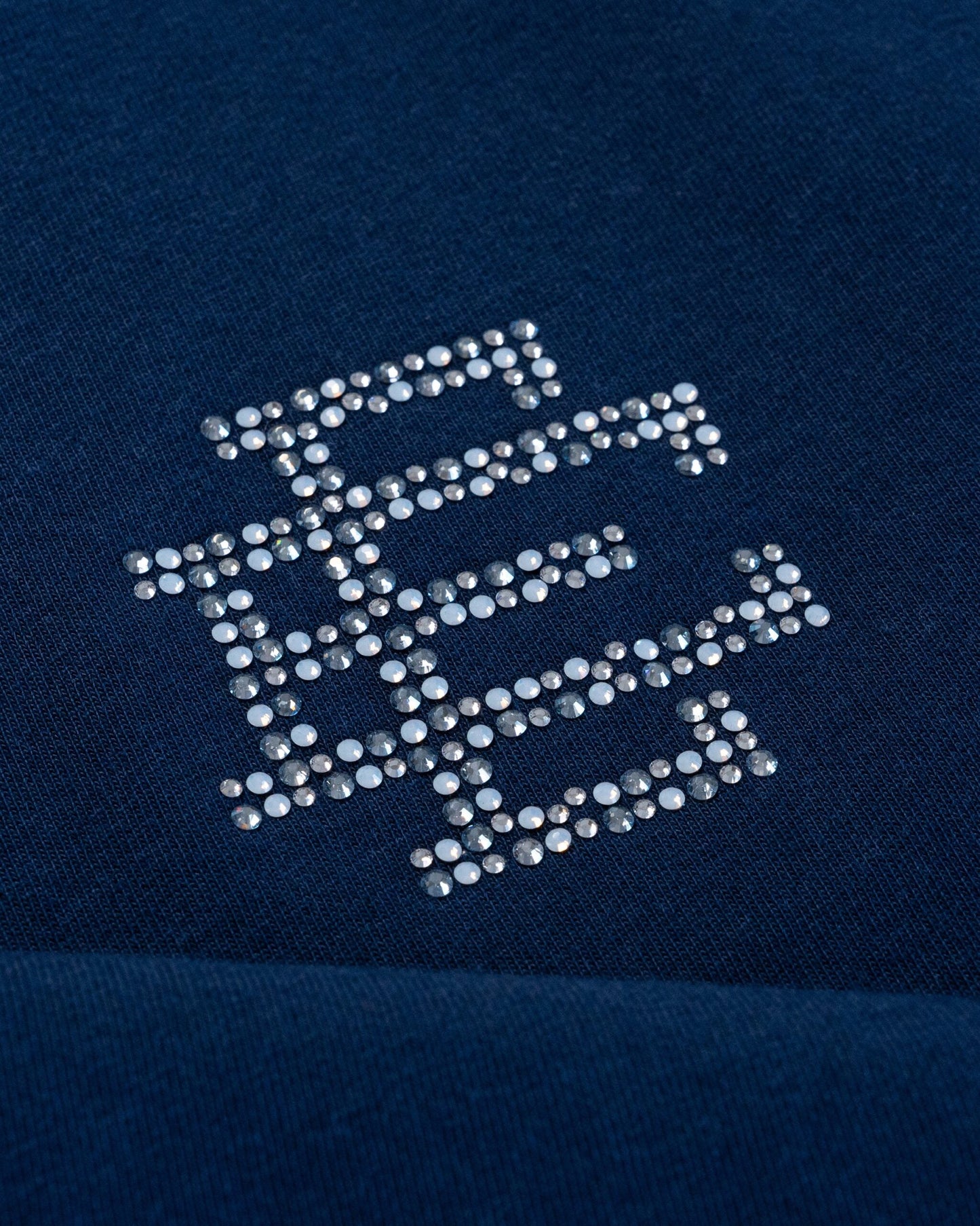 EE® Swarovski T-Shirt
