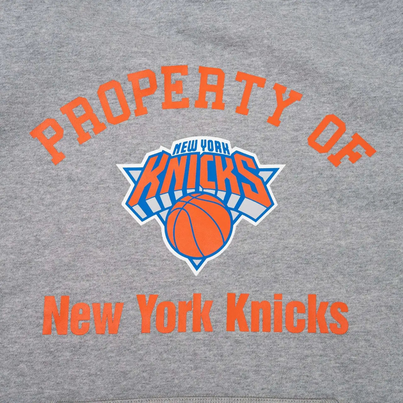 EE® NBA Knicks Eric Emanuel Hoodie