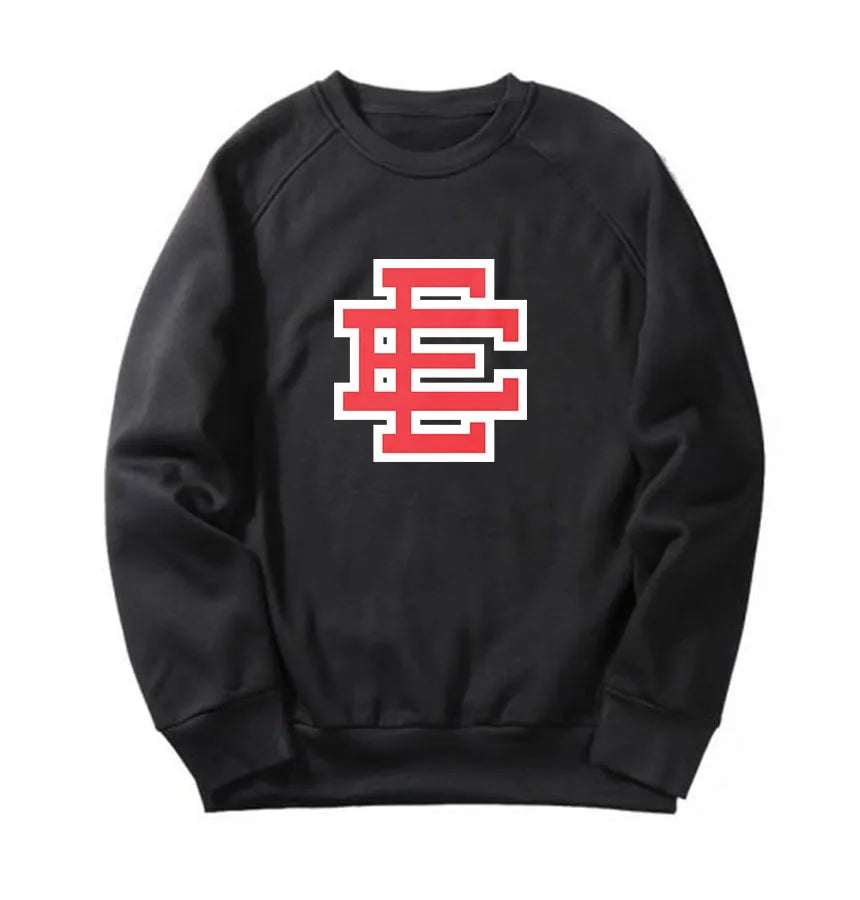 Eric Emanuel Basic Fleece Sweatshirt