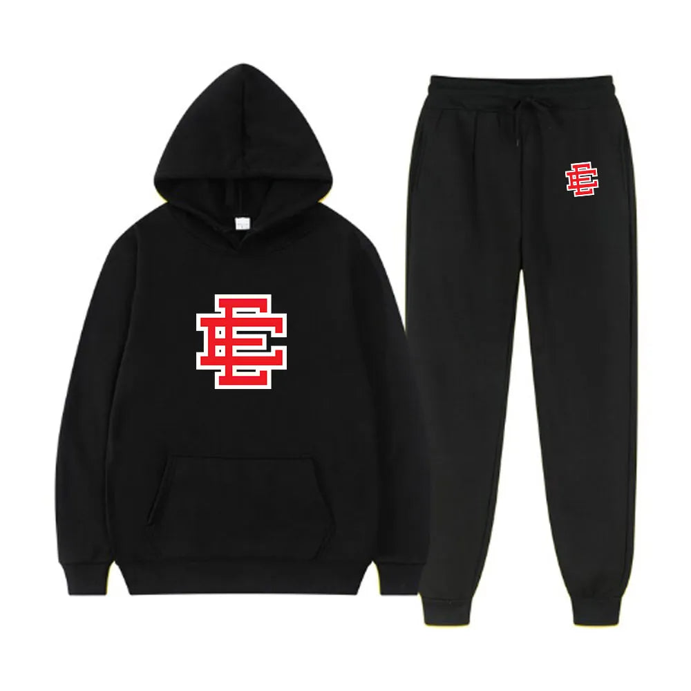 Eric Emanuel Tracksuit Basic