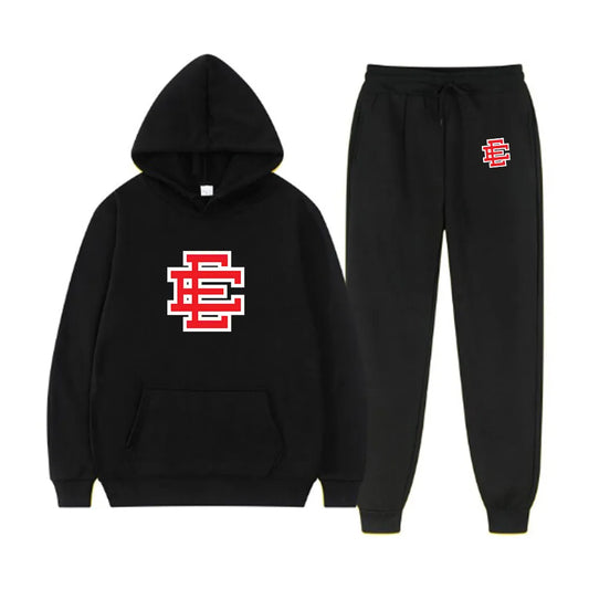 Eric Emanuel Tracksuit Basic