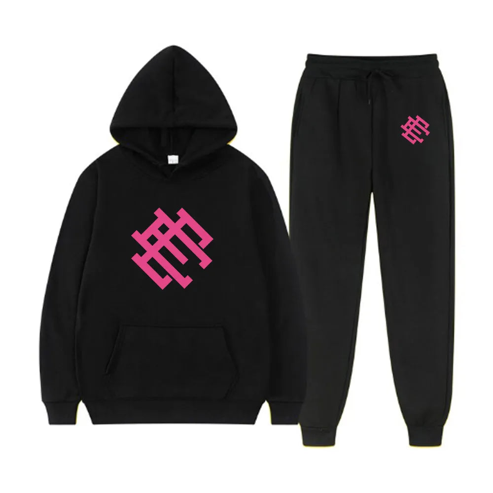 Eric Emmanuel Tracksuit Classic