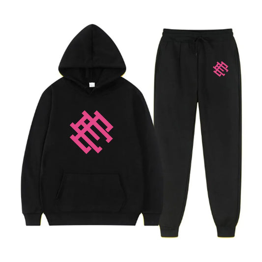 Eric Emmanuel Tracksuit Classic