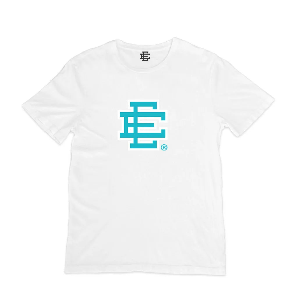 Eric Emmanuel Shirt Ringer Florida Marlins Tee