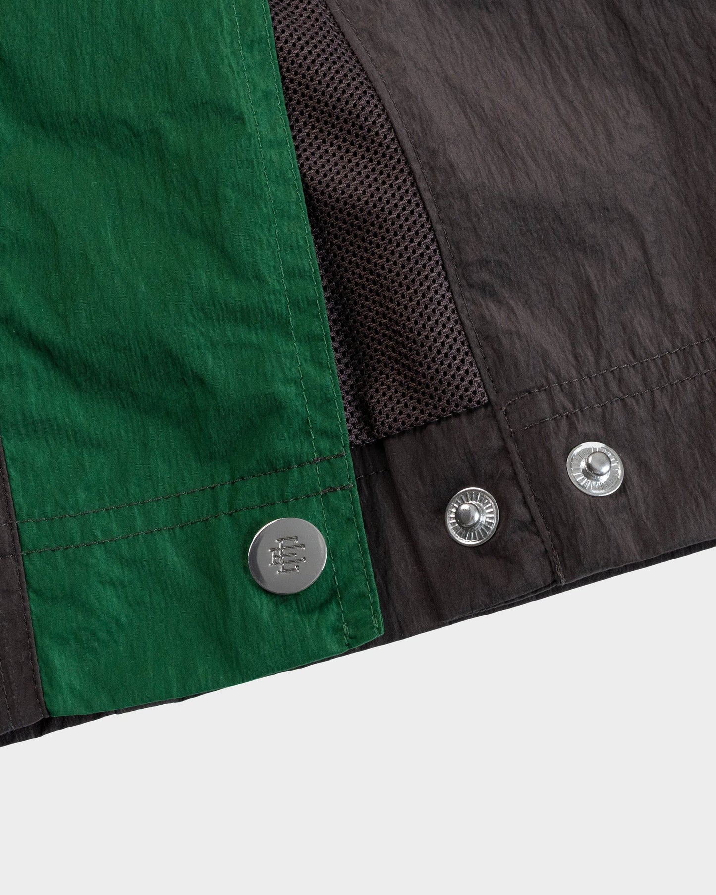 EE® Track Black Pant | Eric Emanuel Pants