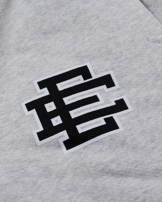 EE® Cargo White Sweatpant | Eric Emanuel Sweatpants