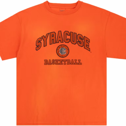 Eric Emanuel EE College Syracuse Tee