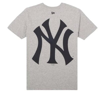 Eric Emanuel EE MLB Yankees Shirt