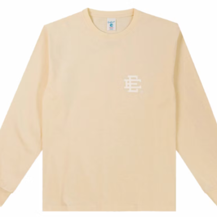 Eric Emanuel EE Sweatshirt – Cream