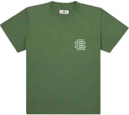 Eric Emanuel EE logo Basic T-shirts