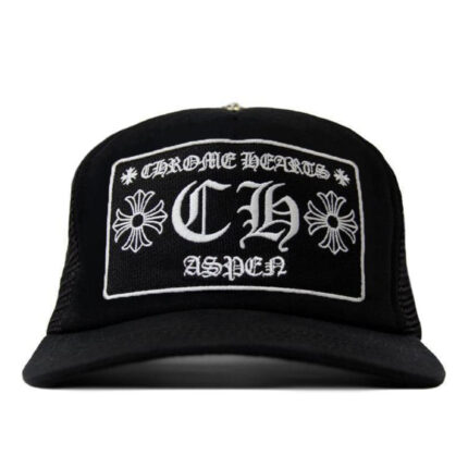 Chrome Hearts Hats