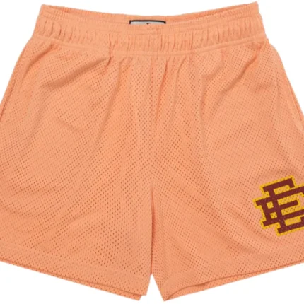 Eric Emanuel EE Basic Short Peach USC